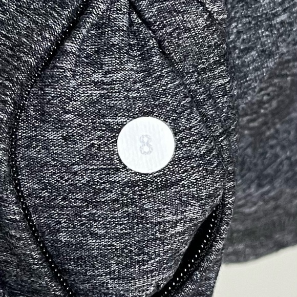 Lululemon | Pace Pusher Long Sleeve  Size 8 - Picture 10 of 10